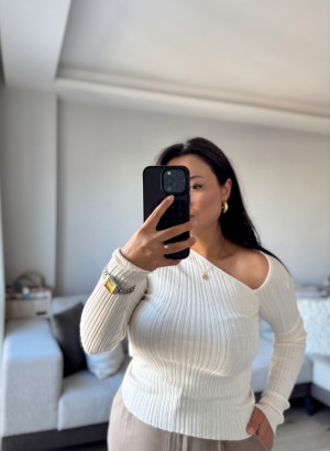 SİMETRİK TRİKO BADY 