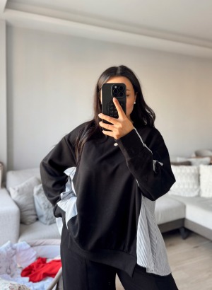 OYŞO KUMAŞ GARNELİ TAKIM