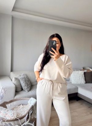 MODAL KUMAŞ RAHAT TAKIM (Taş)