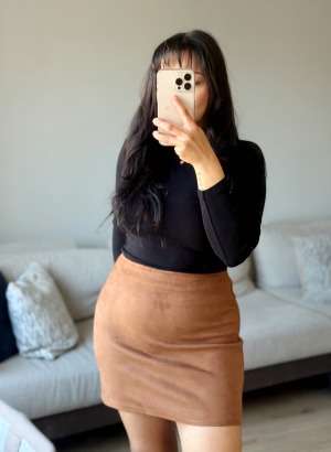 BİSİKLET YAKA BADY