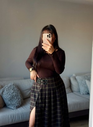 ODUNCU YIRTMAÇLI EKOSE ETEK