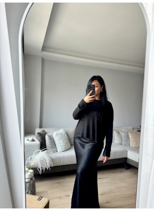 VARAKLI İNCE TRİKO